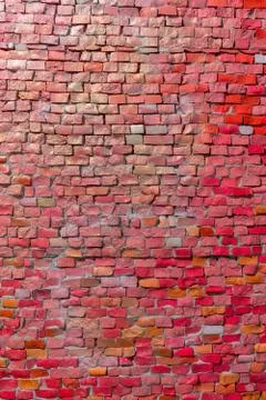 Surface of abstract decorative mosaic made of smalt with high resolution for  Stock Photos