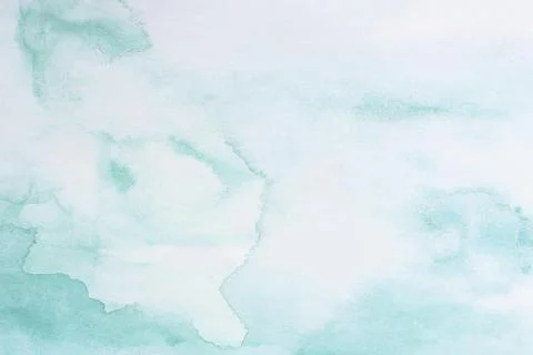 Surface with abstract watercolor Stock Photos