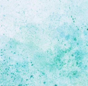 Surface with abstract watercolor Stock Photos