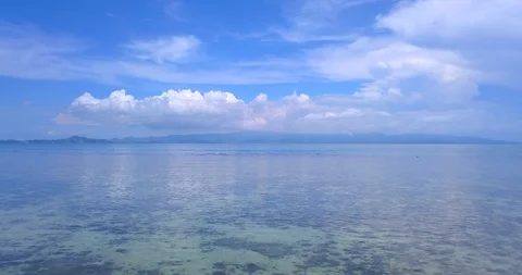 From surface to aerial Video stock 89538307