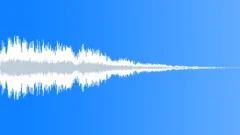 Surface to air missle Sound Effect
