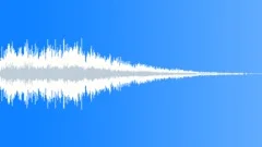 Surface to air missle Sound Effect