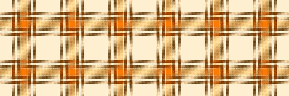 Surface background check texture, repetitive fabric textile pattern. Silky .. Stock Illustration