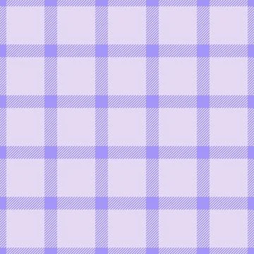 Surface background plaid check, picnic pattern fabric vector. Sexy texture .. 库存插图
