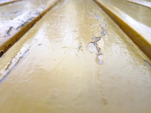 Surface of the bench Stock Photos