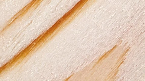 Surface of board in close-up, uniform texture background 動画素材 310799809