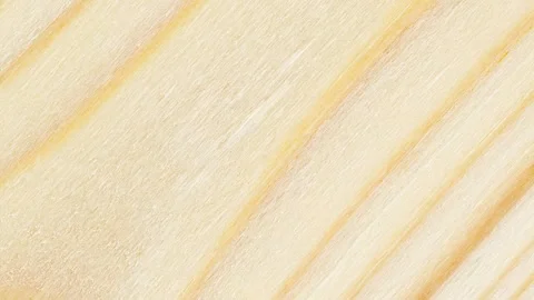 Surface of the  board rotating, turning, close-up macro Stock-Footage 255035902