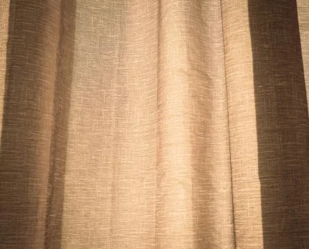 Surface brown cloth 写真素材