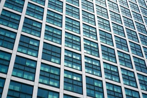 The surface of the building 库存照片