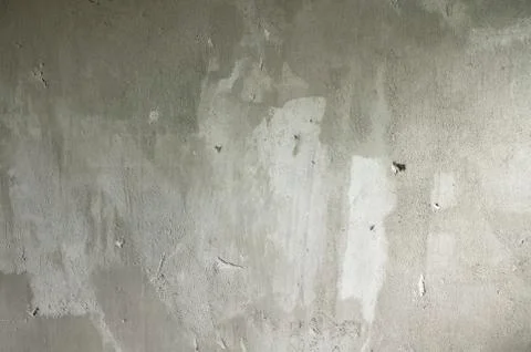 Surface of cement wall texture Stock Photos