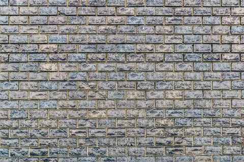 Surface, ceramic tile cladding imitaco chipped stone Stock Photos