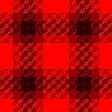 Surface check background tartan, room texture plaid fabric. Duvet pattern v.. Stock Illustration