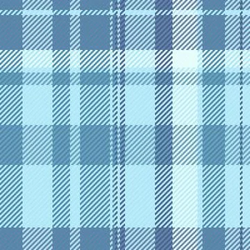 Surface check texture background, outfit textile tartan pattern. Podium fab.. Stock Illustration