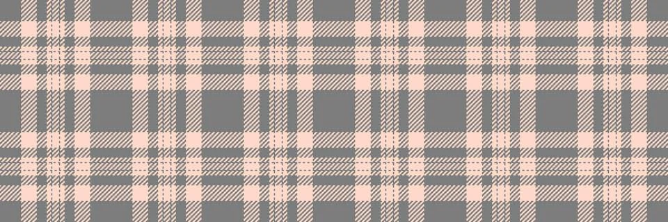 Surface check vector background, upscale texture textile fabric. Artistic p.. Stock Illustration