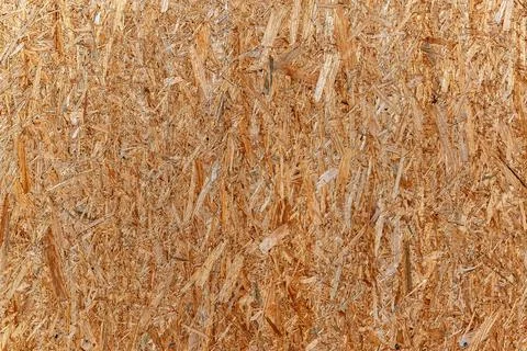 Surface of chipboard. Stock Photos