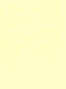 Surface of colored paper, sheet of light yellow paper Stock Photos