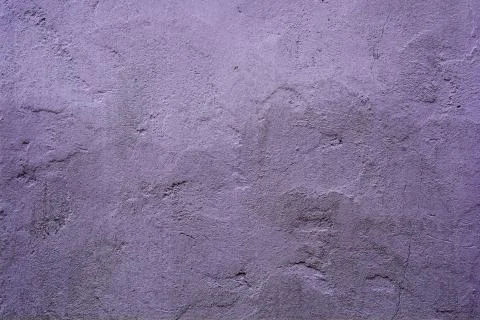 The surface of concrete wall with old plaster Stock Photos