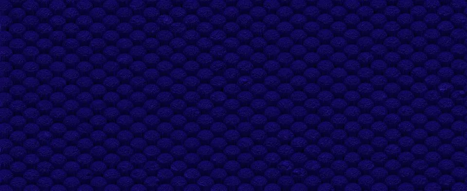 Surface from dark blue textural spheres background Stock Illustration