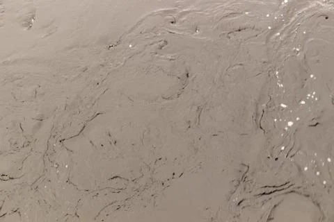 Surface of dark water, background Stock-Fotos