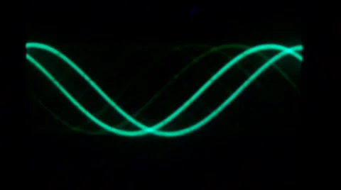 Surface electronic movements Video stock 53286500