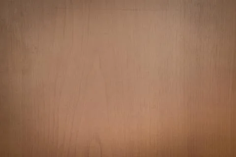 Surface of fake brown timber Foto stock