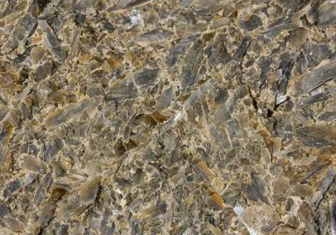 Surface of flint Stock Photos