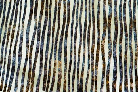 Surface of Geometry Modern Repeat Pattern with Textures Stock Photos