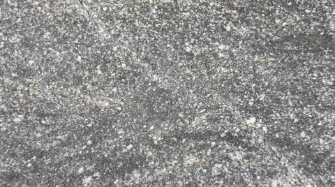 The surface of the granite stone. Stock Photos