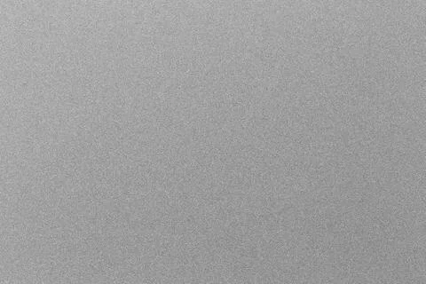 Surface of Gray aluminum background. Stock Photos