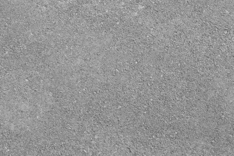 Surface of the gray asphalt road. Stock-Fotos
