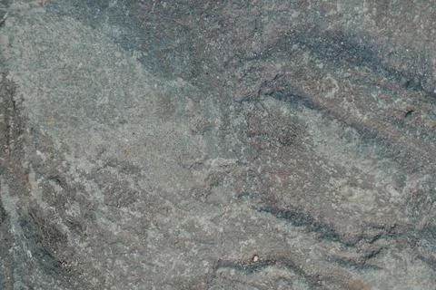 Surface of gray natural stone close up Stock Photos