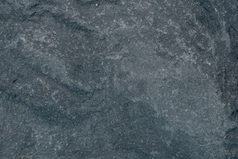 Surface of gray natural stone close up Stock Photos
