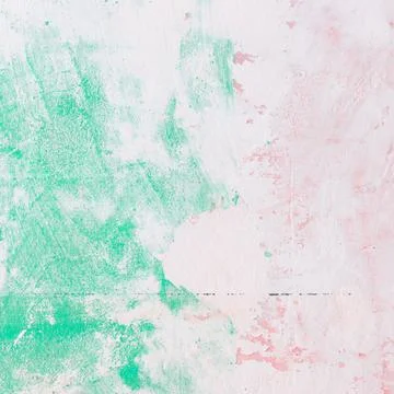 Surface grunge texture of damaged cracked plastered paint wall Stock Photos