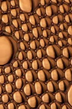 Surface Illustrazione stock