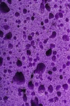 Surface kitchen sponges as a background Foto stock