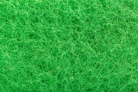 Surface kitchen sponges as a background Stock Photos