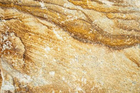 Surface of large stone. Stock Photos