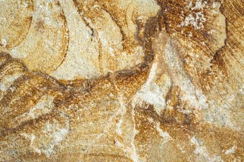 Surface of large stone. Stock Photos