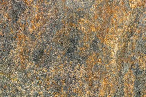 Surface of the marble with brown tint Stock Photos