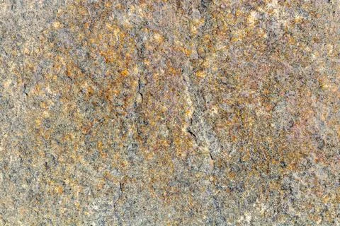 Surface of the marble with brown tint Stock Photos