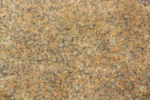 Surface of the marble with brown tint Stock Photos