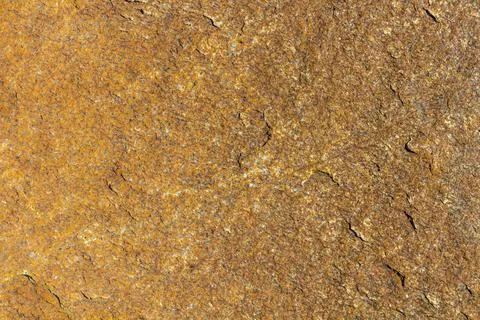 Surface of the marble with brown tint Stock Photos