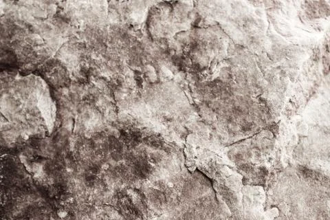 Surface of the marble same stone as wall in mountain Stock Photos