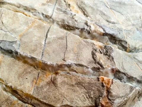 Surface of the marble stone background Stock Photos