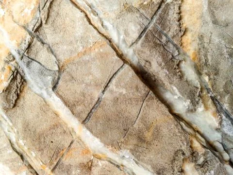 Surface of the marble stone background Stock Photos