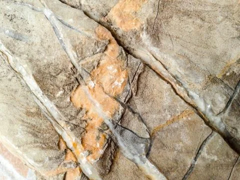 Surface of the marble stone background Stock Photos