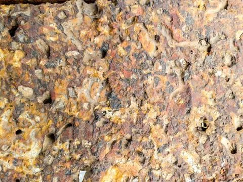 Surface of the marble stone background Foto stock