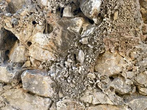 Surface of the marble stone background Stock Photos