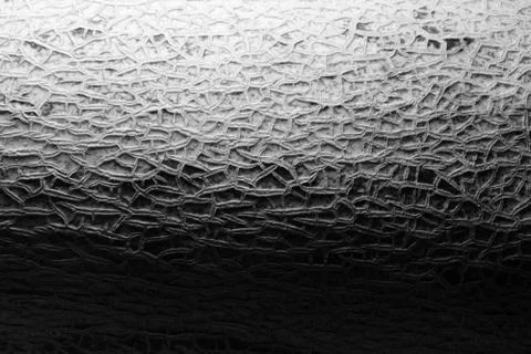 The surface of the melon texture background Stock Photos