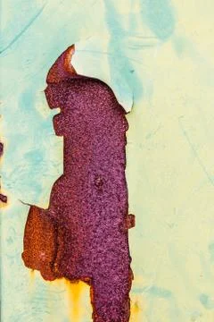 Surface of metal Stock Photos